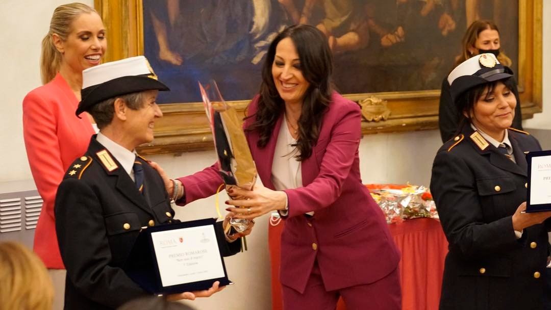 Premio RomaRose