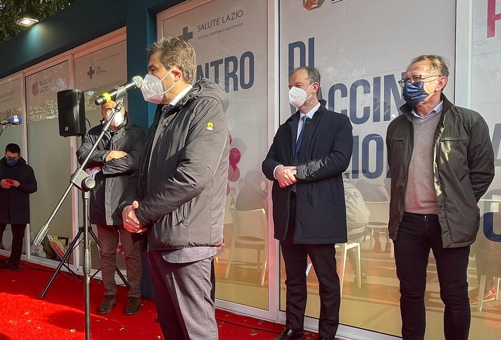 ‘Promozione del benessere della persona attraverso l’accesso ai Consultori Familiari’