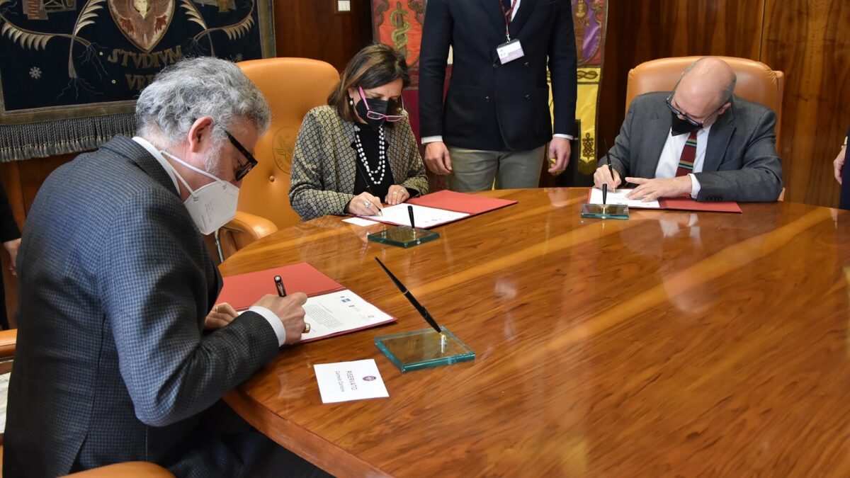 Il diritto allo studio