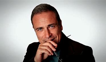 Enzo De Caro al Parioli