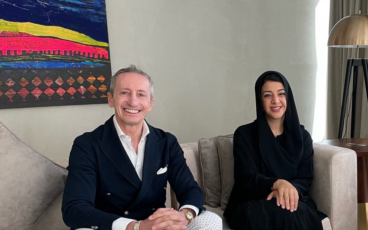 Omaggio a Ennio Moricone a Expo 2020 Dubai