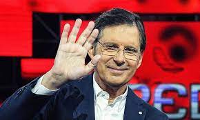 26 marzo 2018 muore Frizzi
