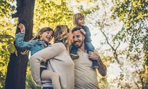 Famiglie piu' piccole