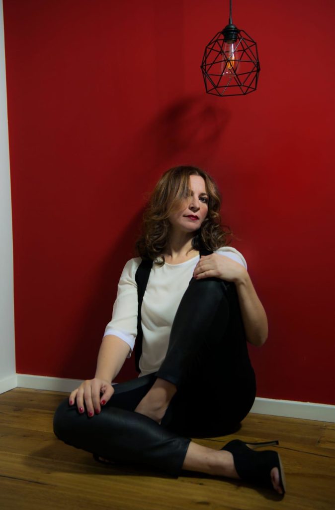 Federica Baioni
