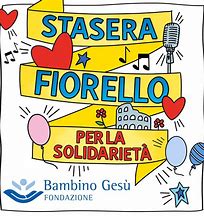 Fiorello il 20 aprile a Roma