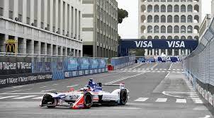 9 e 10 aprile Formula E