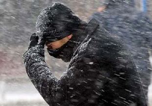 Meteo correnti fredde