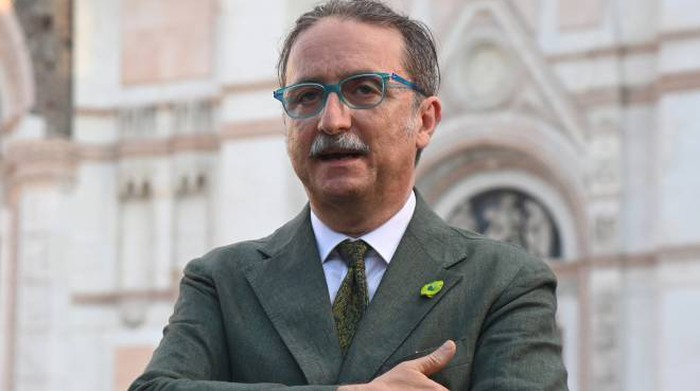 Gian Luca Farinelli presidente del Cda della Festa del Cinema