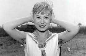 Muore Giulietta Masina