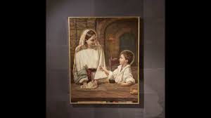 Mostra Grazia e Innocenza
