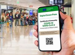 1 aprile stop a Green Pass