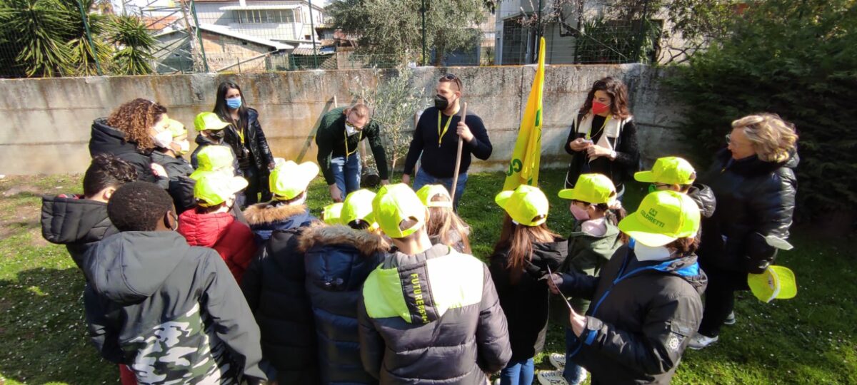 54mila emergenze per alberi pericolanti