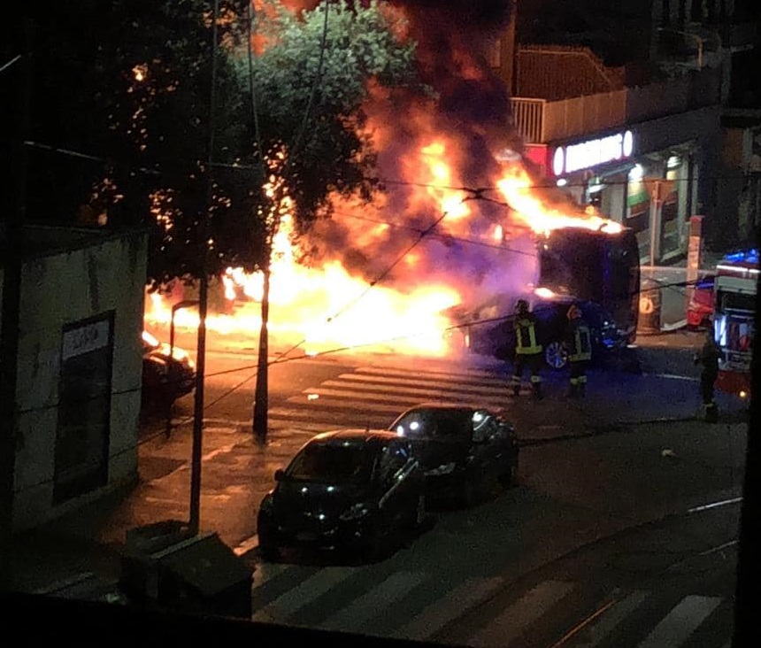 Incidente mortale a Centocelle ancora da chiarire