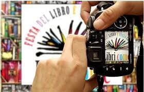 Torna live Libri Come