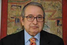 12 MARZO 2017 Muore Amadio