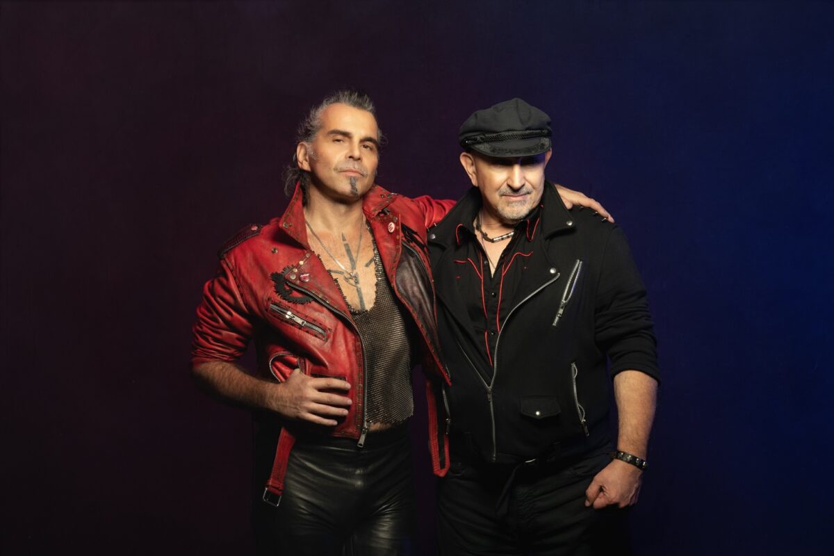 A Rock in Roma il tour di addio dei Litfiba
