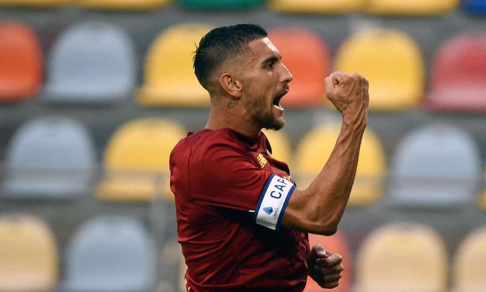 Roma in campo questa sera con il Bodo Glimt