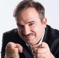 Luca Telese