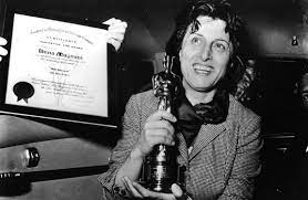La Magnani vince l'Oscar