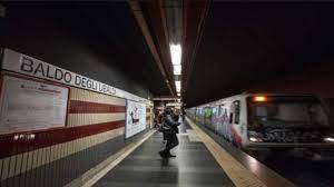 Chiudono 2 stazioni metro