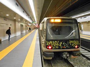 La Metro B si ferma oggi