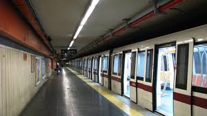 Per completare la Metro C