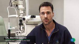 Matteo Sacchi