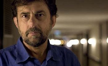 Moretti gira a Cinecittà