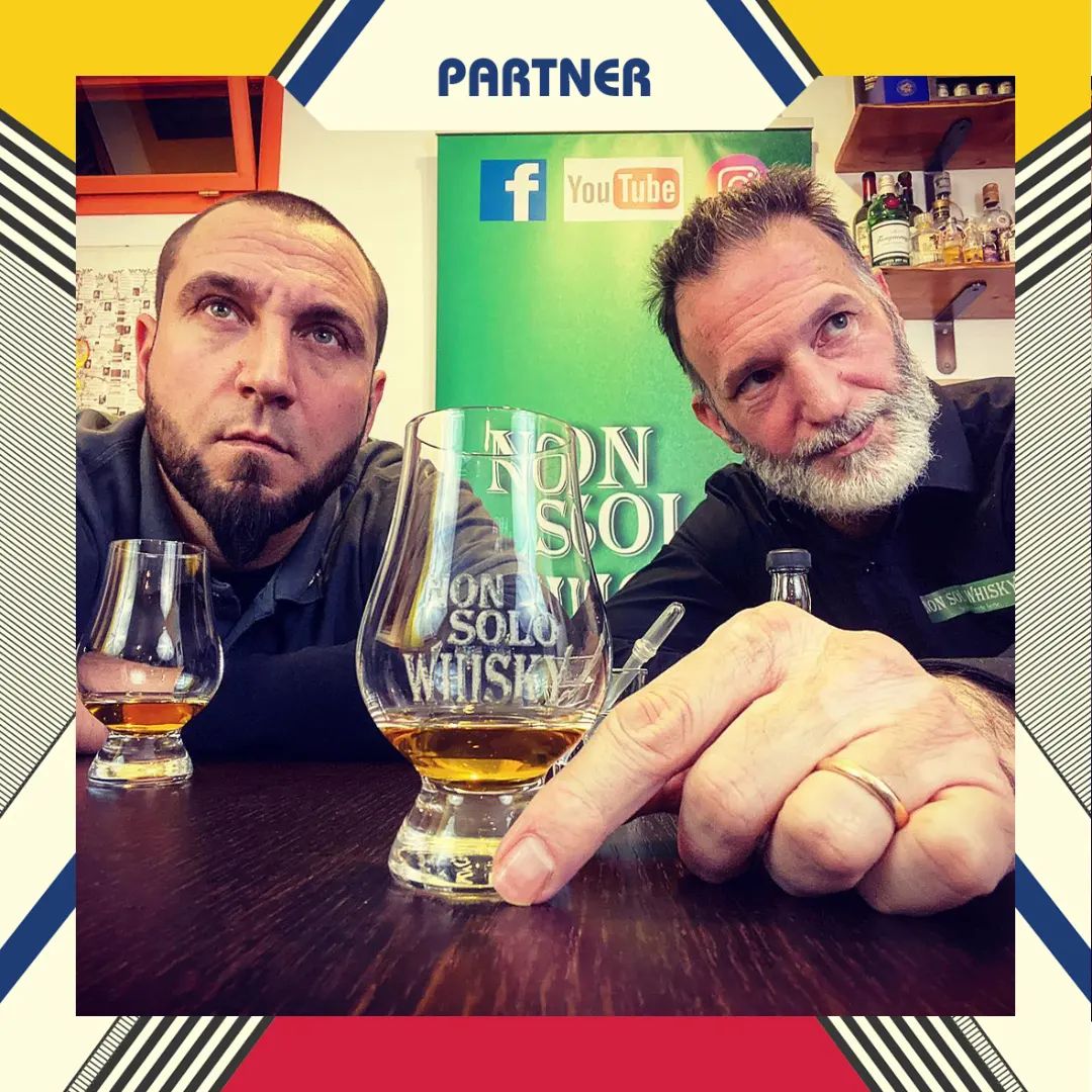 Roma Whisky Festival
