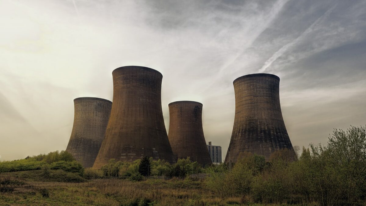 nucleare