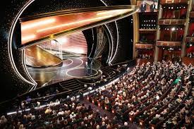 La notte degli Oscar