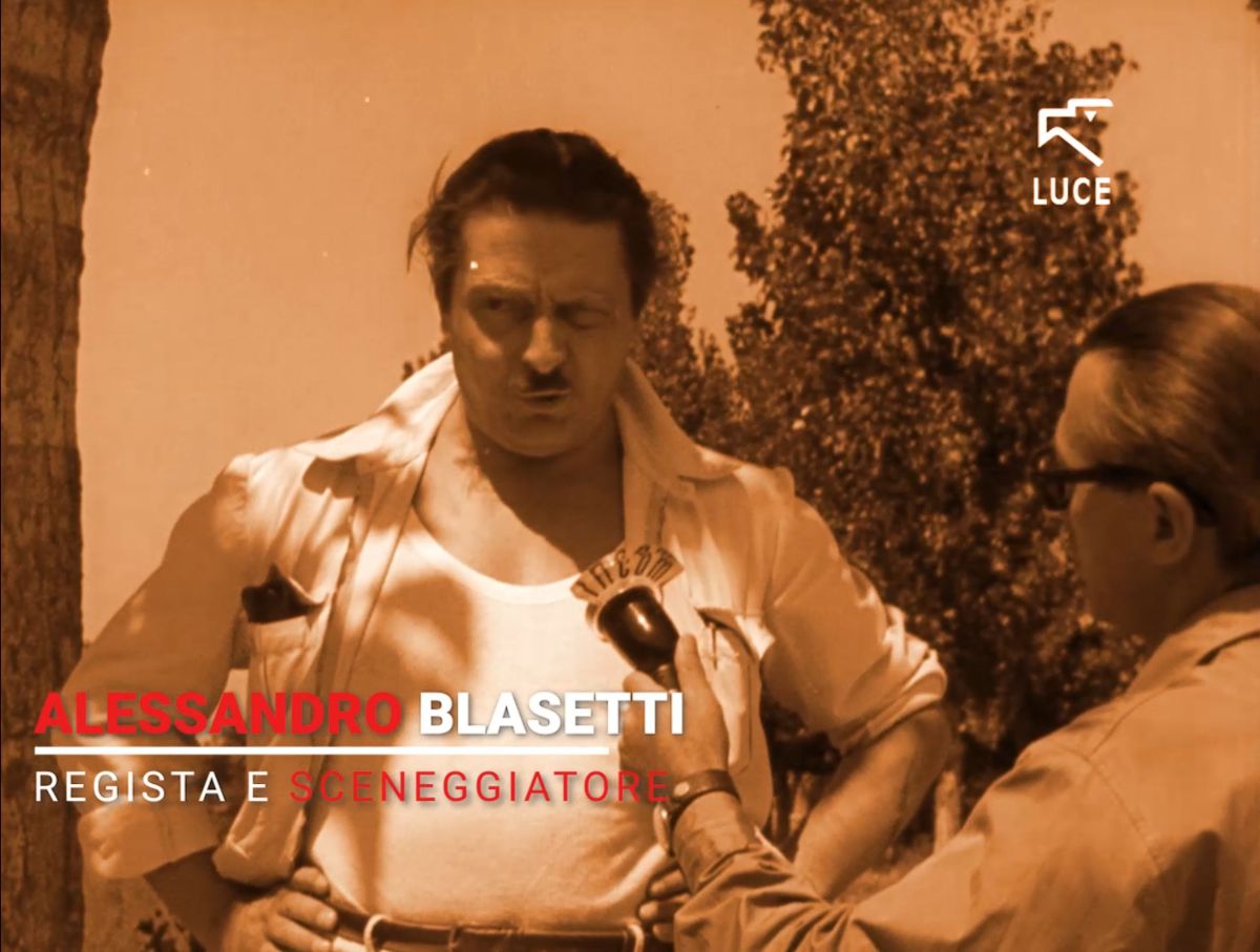 L'Onda Lunga al Cinema Aquila per i 70 anni dell'ANAC