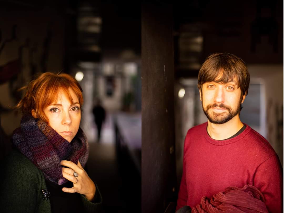 Mi sono scordata all'Altrove Teatro Studio