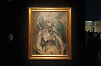 Picasso alla Russia