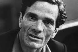 Roma racconta Pasolini