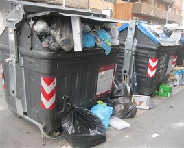 Pulizie nella Capitale