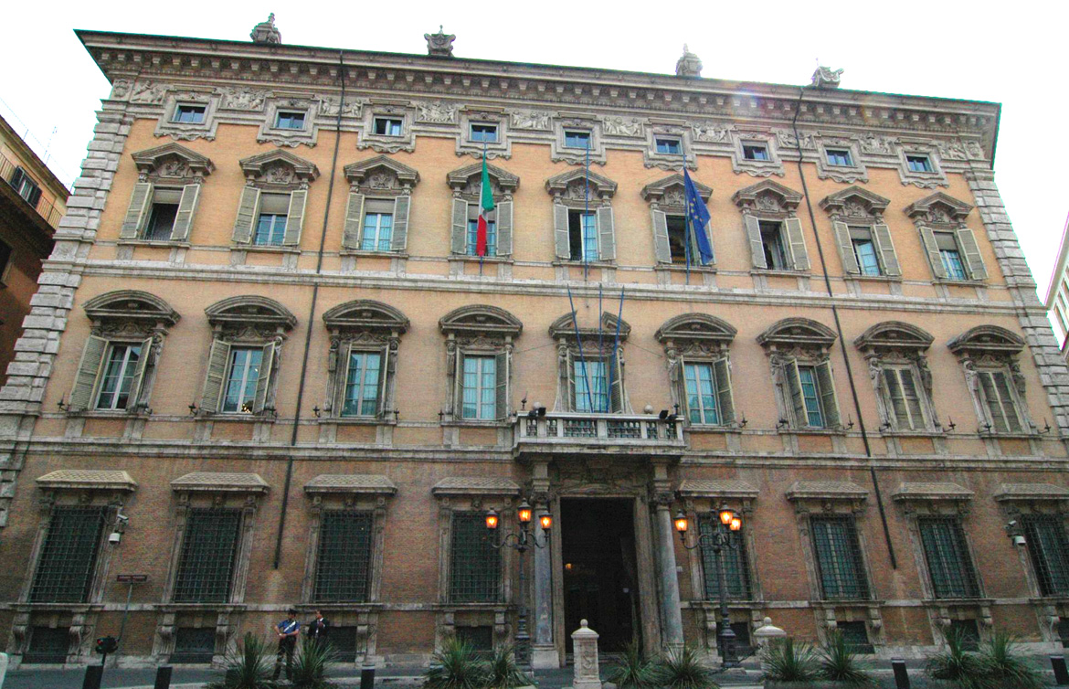 Campus Bio-Medico SpA per l'innovazione e la sostenibilità della persona