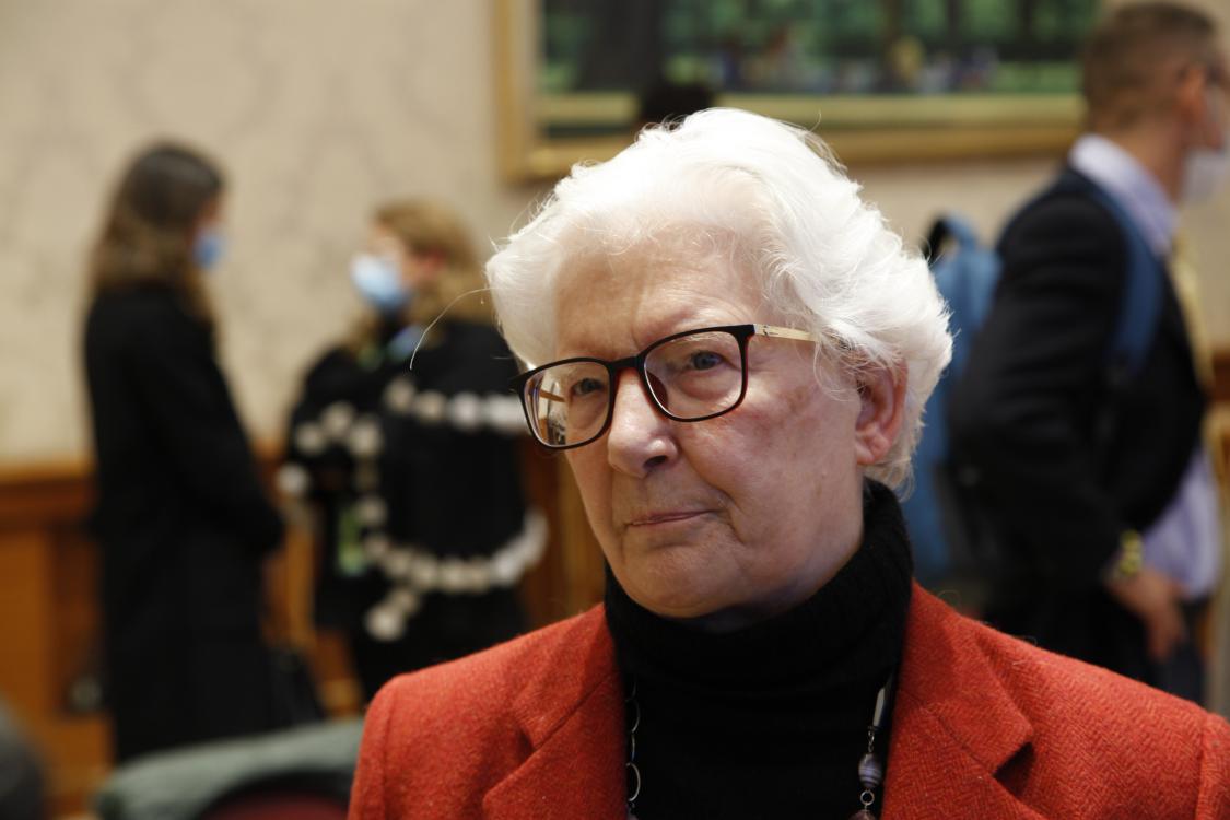 Paola Binetti