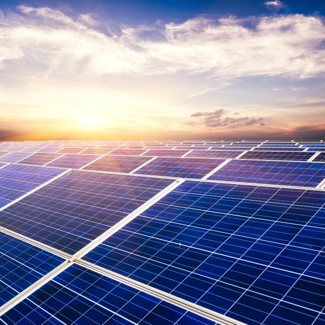 Gli investimenti globali nel fotovoltaico volano a 470 miliardi di dollari