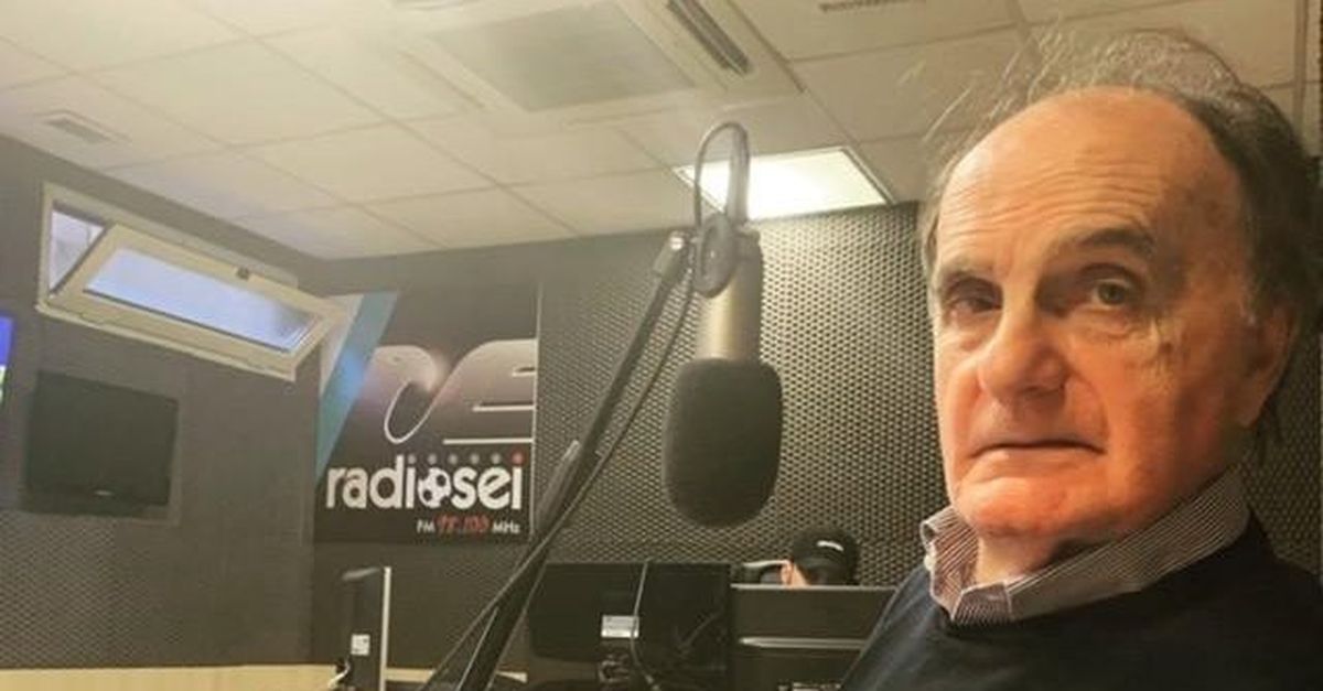 Il ricordo di Pino Wilson