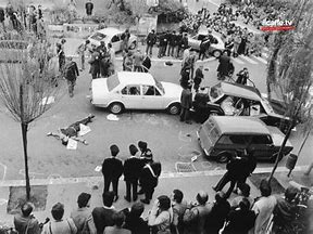 Rapimento Aldo Moro