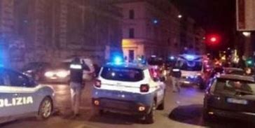 Rissa tra tifosi Roma e Vitesse