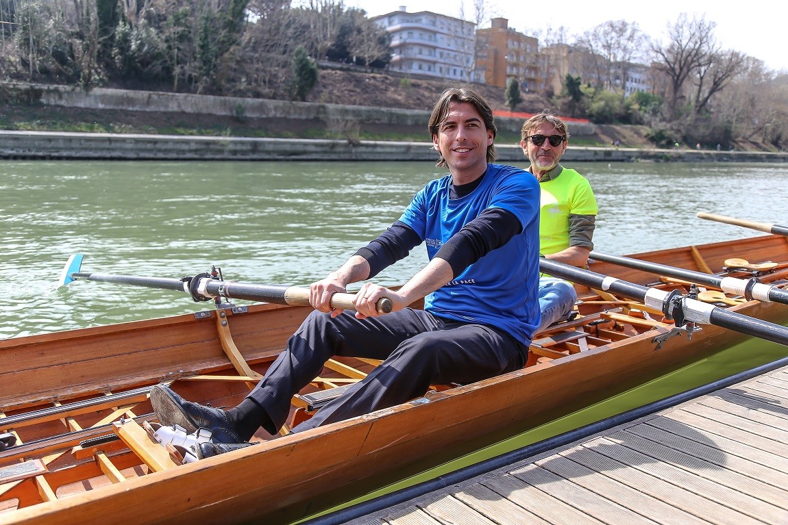 Regata per la Pace, miglior risposta alla violenza