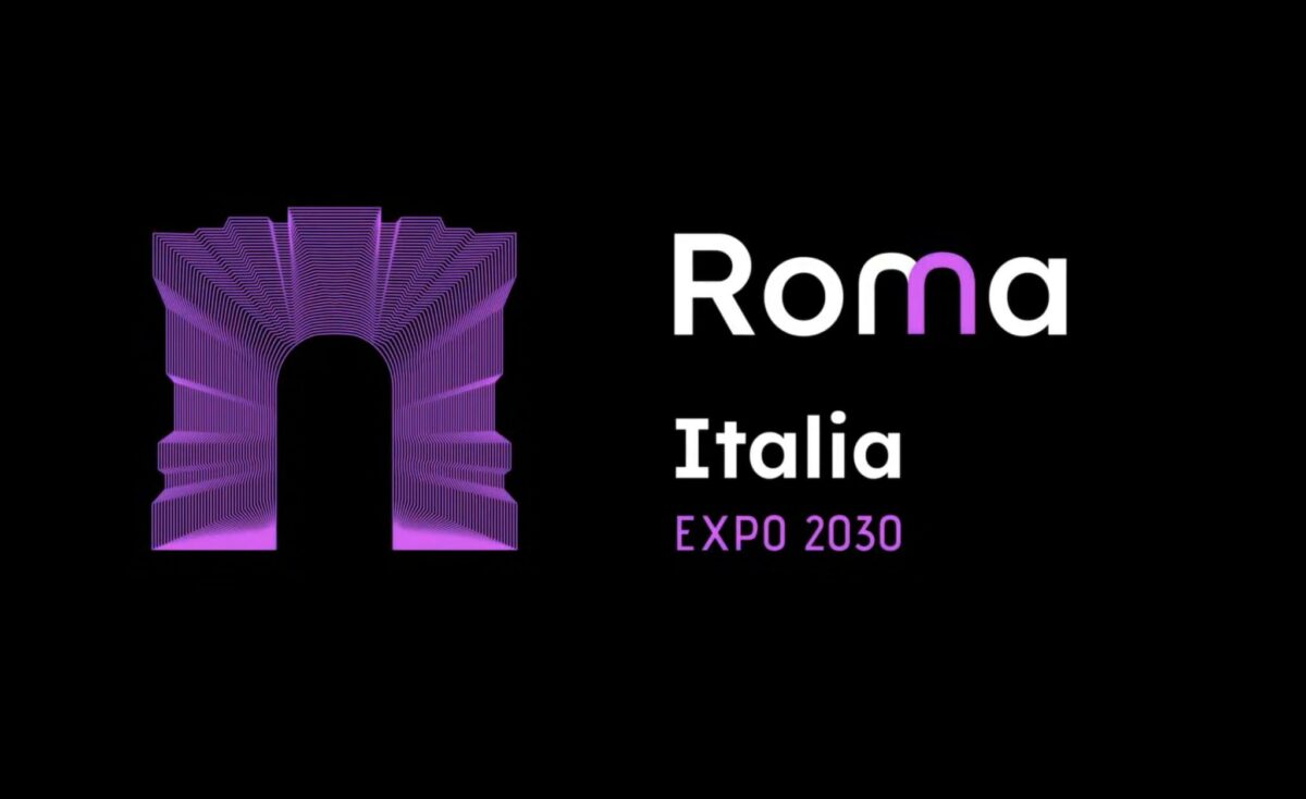 Roma Expo 2030