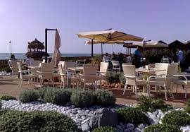 Ostia, Chiuso il Salus