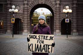 25 marzo scioperi clima