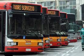 8Marzo scioperoTrasporti