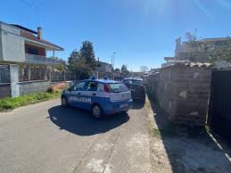Agguato a Nettuno