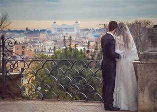 2000 euro sposi a Roma
