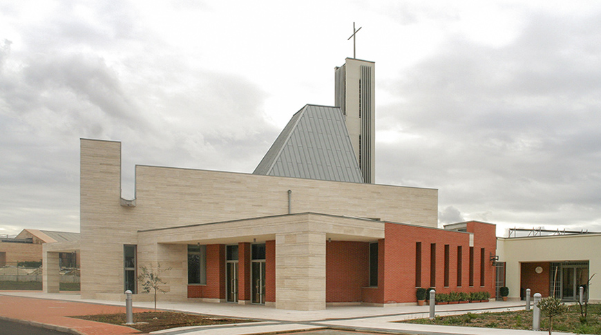 Via Crucis